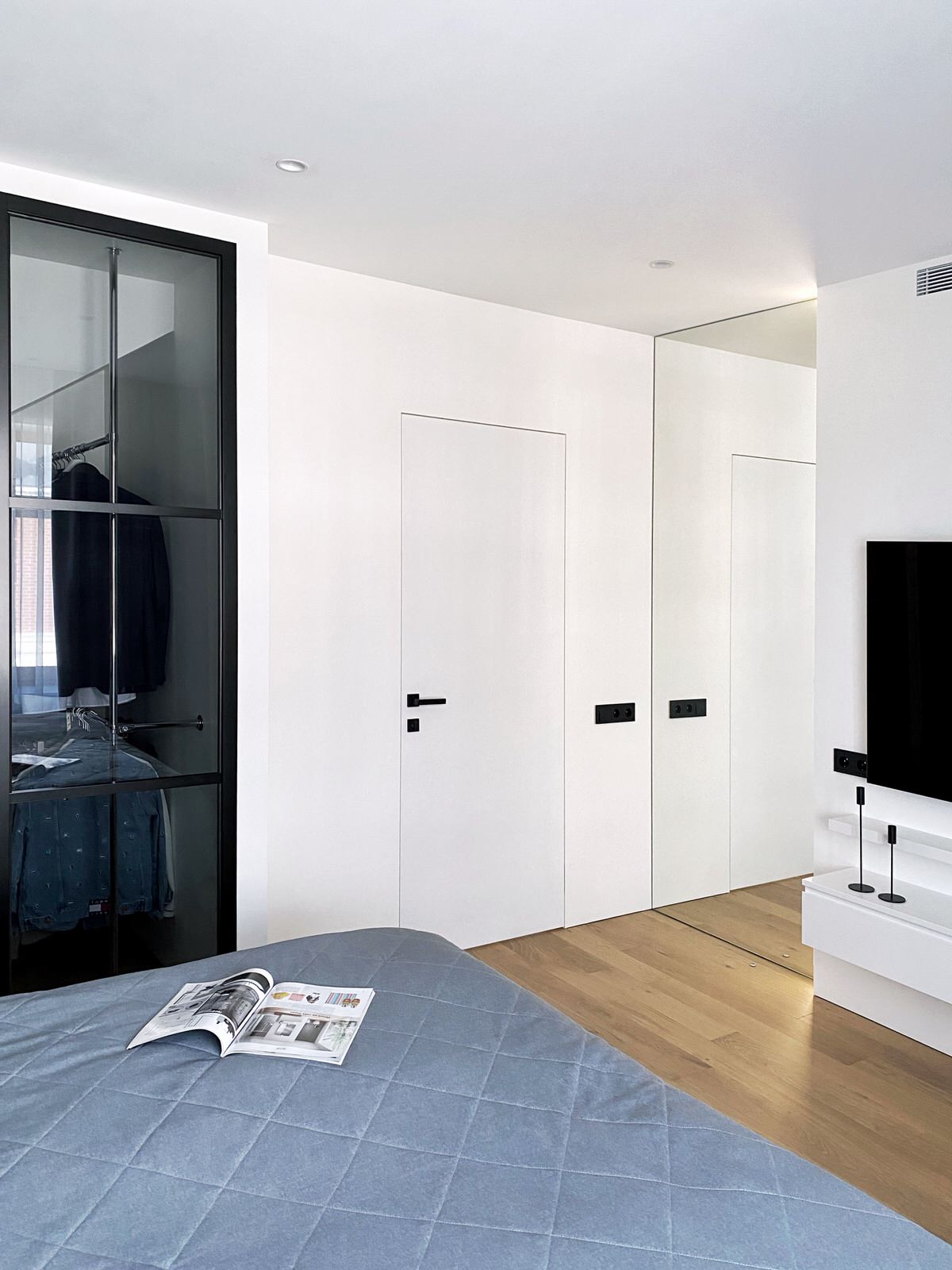 Таунхаус в Пушкине