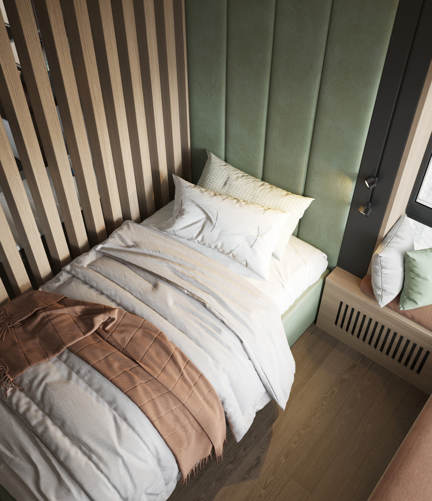 детская комната