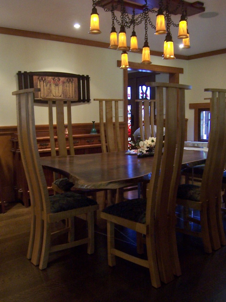 Craftsman Style Masterworks
