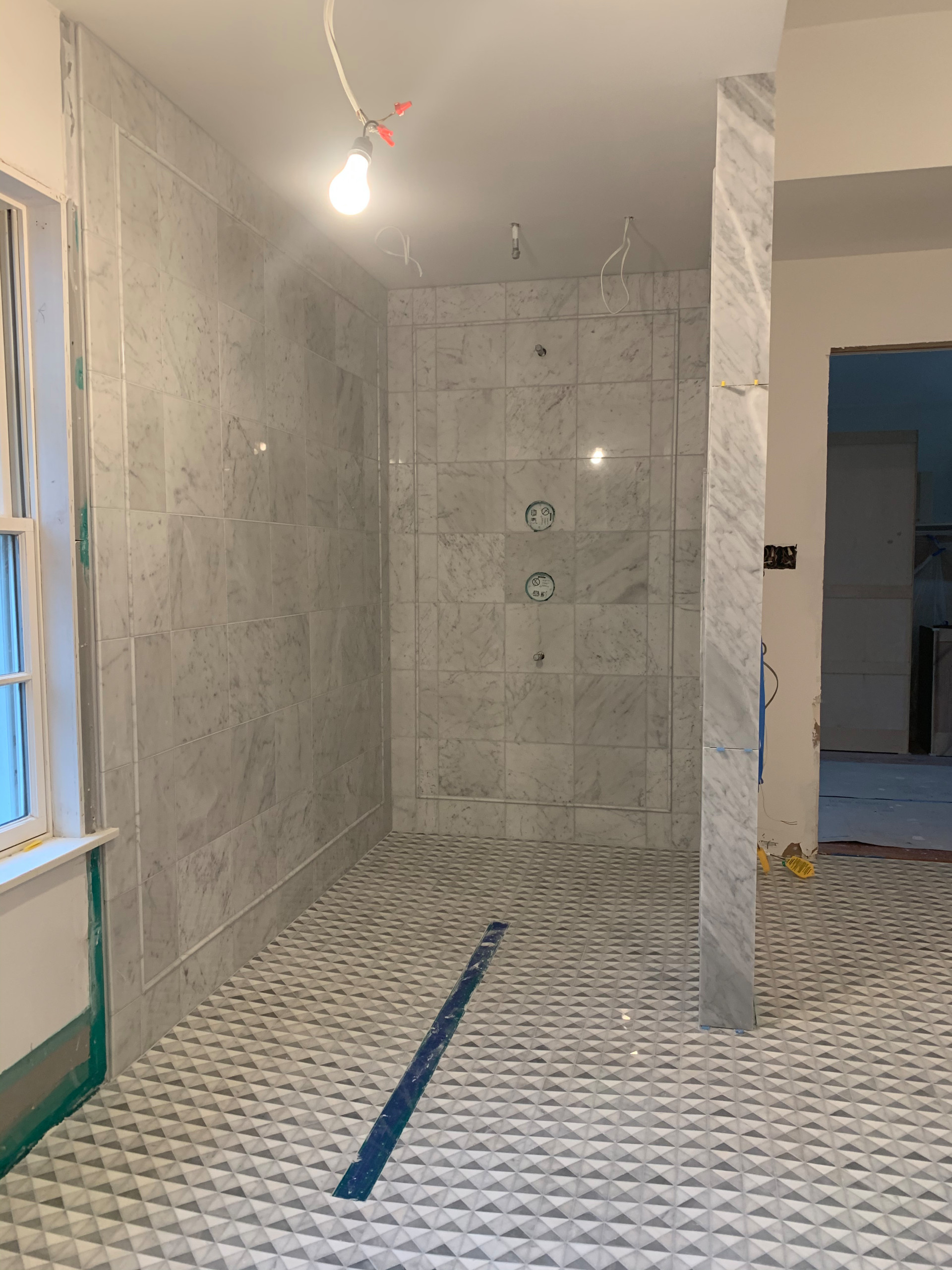 ADA compliant residence