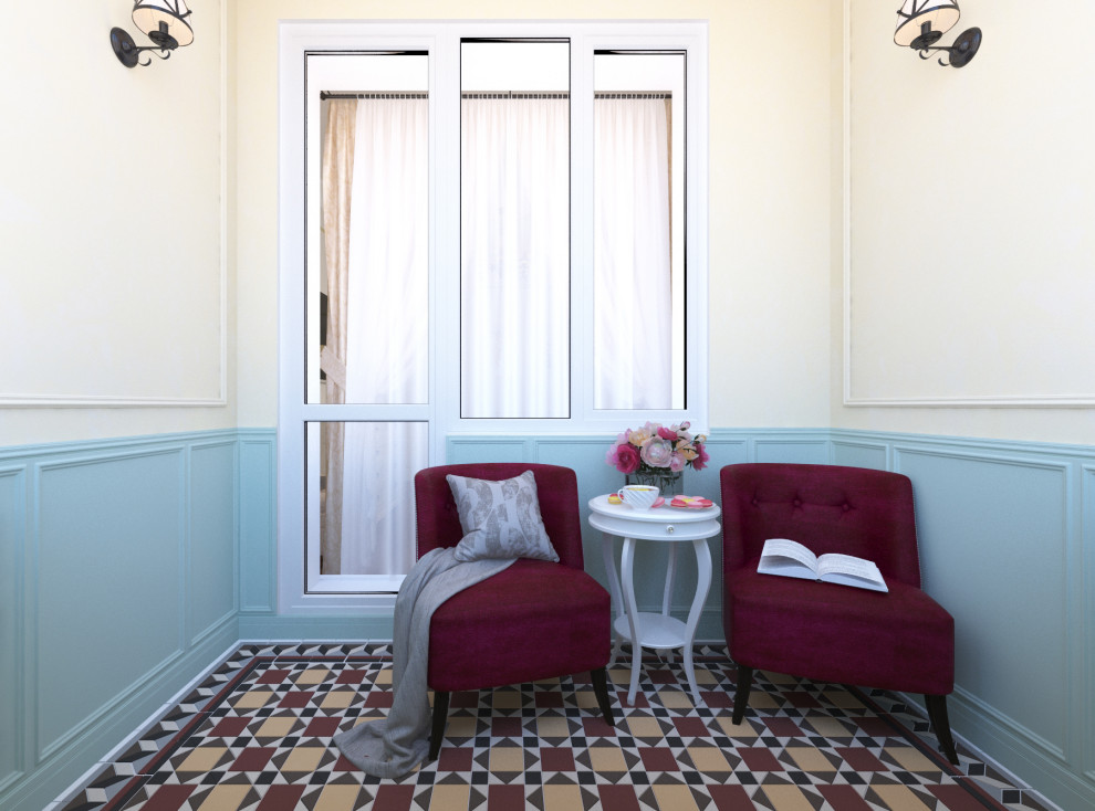 Неоклассика на Столетова