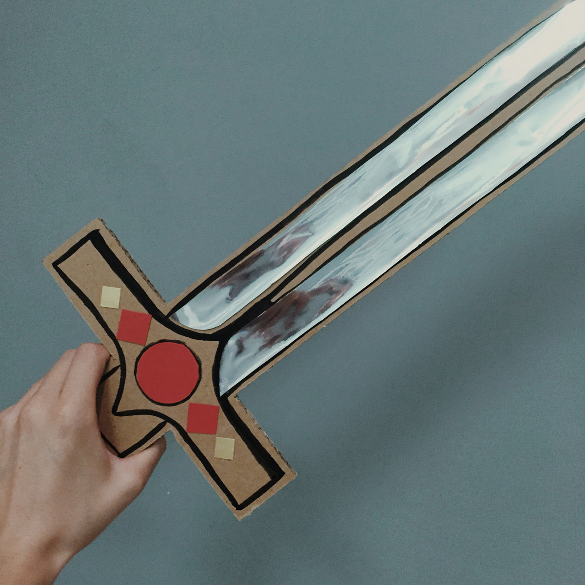 Праздничный декор