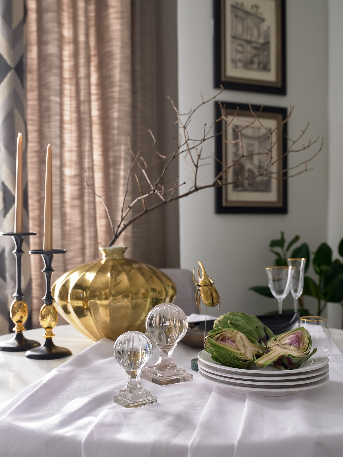 Солнечная квартира