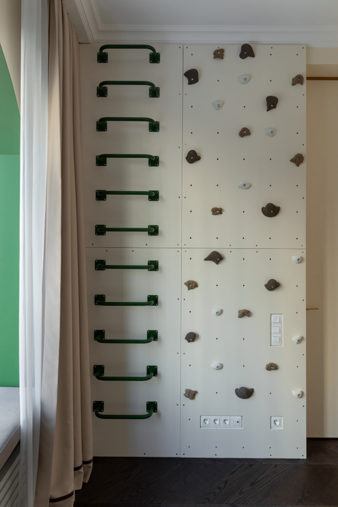 ЖК Серебряный парк