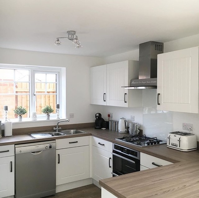 Interior Styling a New Build 