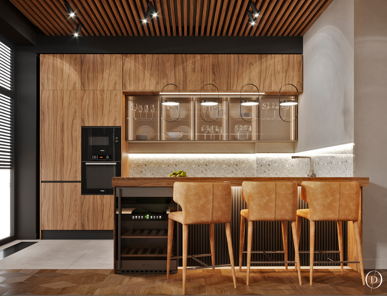 Квартира в ЖК 'ЗИЛАРТ'