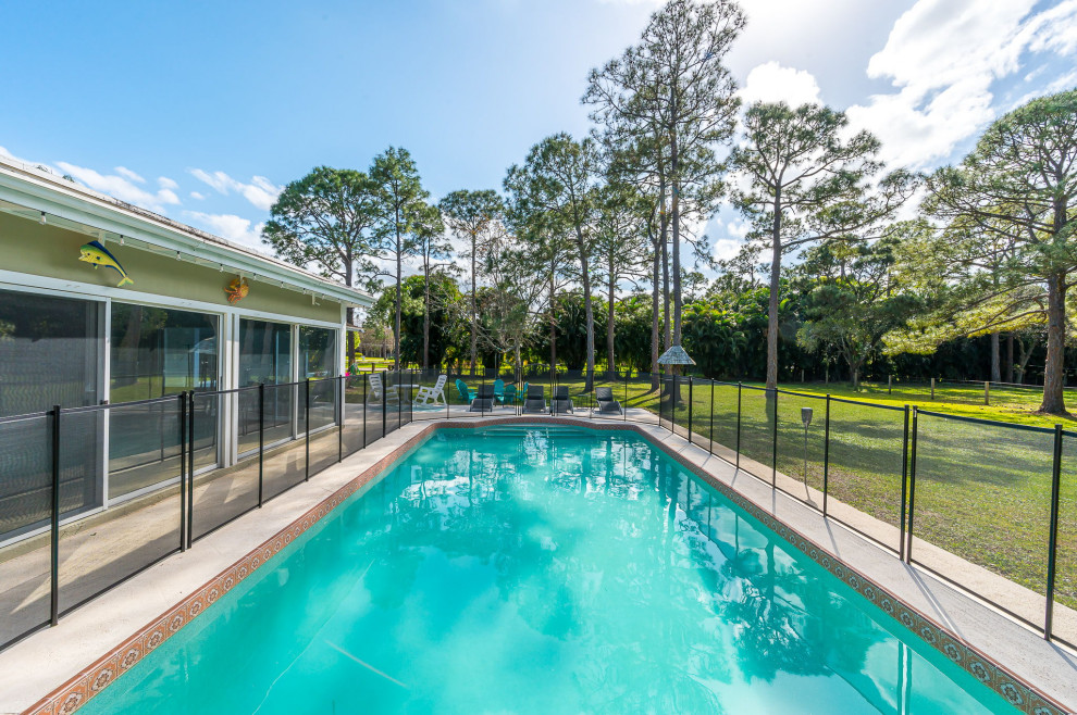Luxury Florida Country Estate