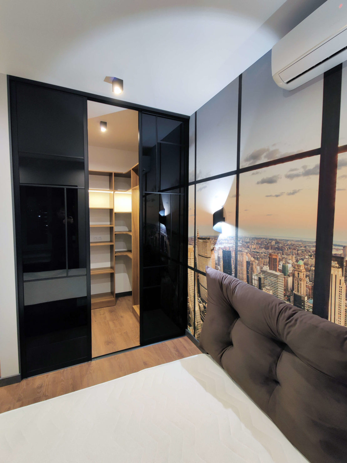 Капитальный ремонт квартиры в новостройке