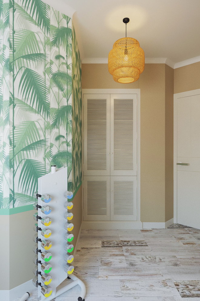 Современная история