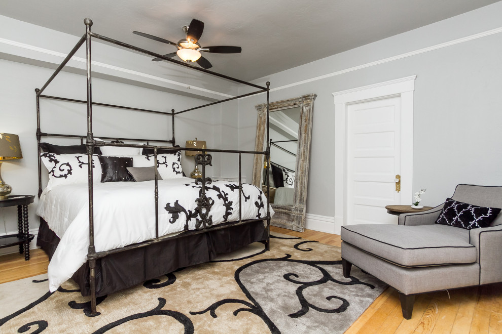 Victorian Twist - Remodel
