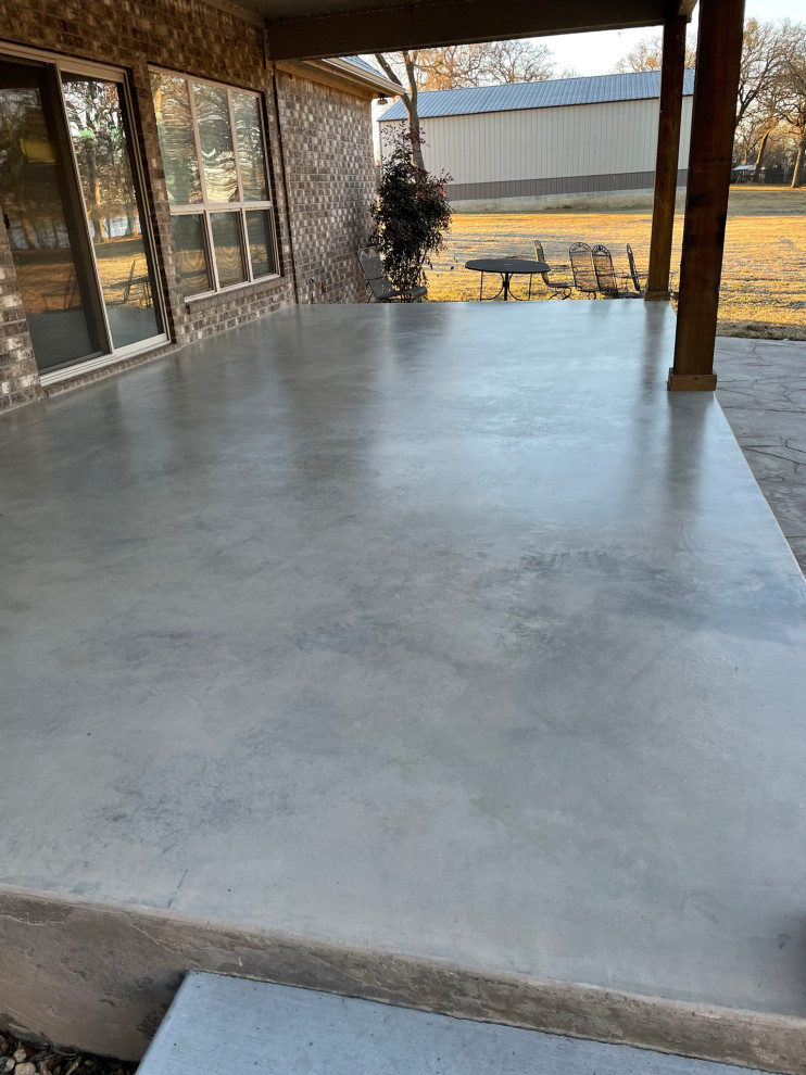 Concrete