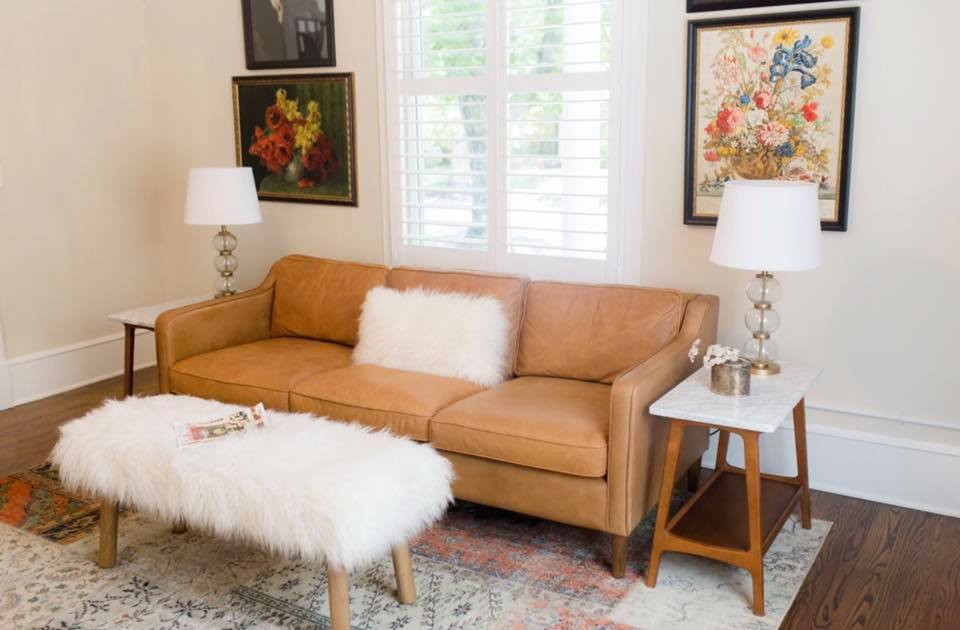 Madden Main Street | Littleton, CO | Neoclassical Main Floor Renovation