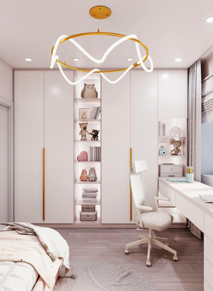 ЖК RIVERDAY, 74,5 кв. м.