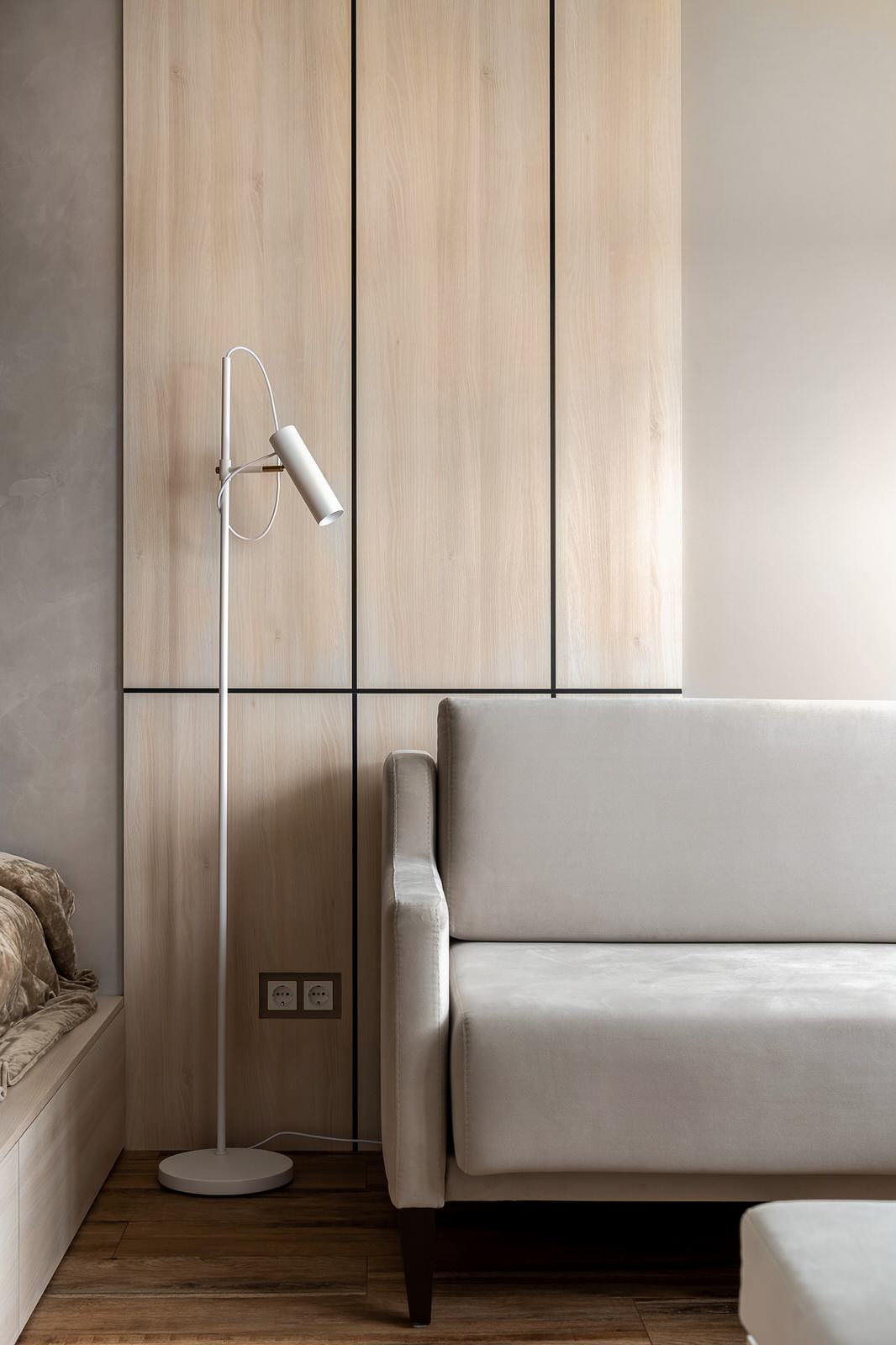 Квартира выходного дня