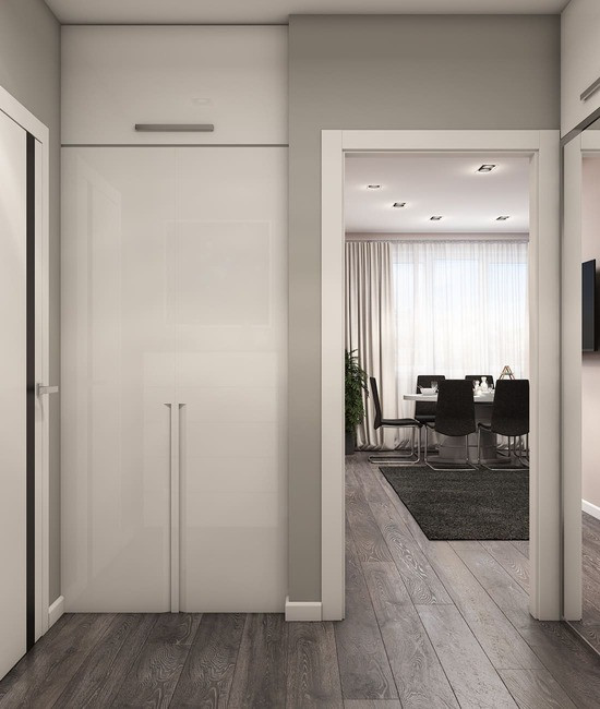 Долгопрудный