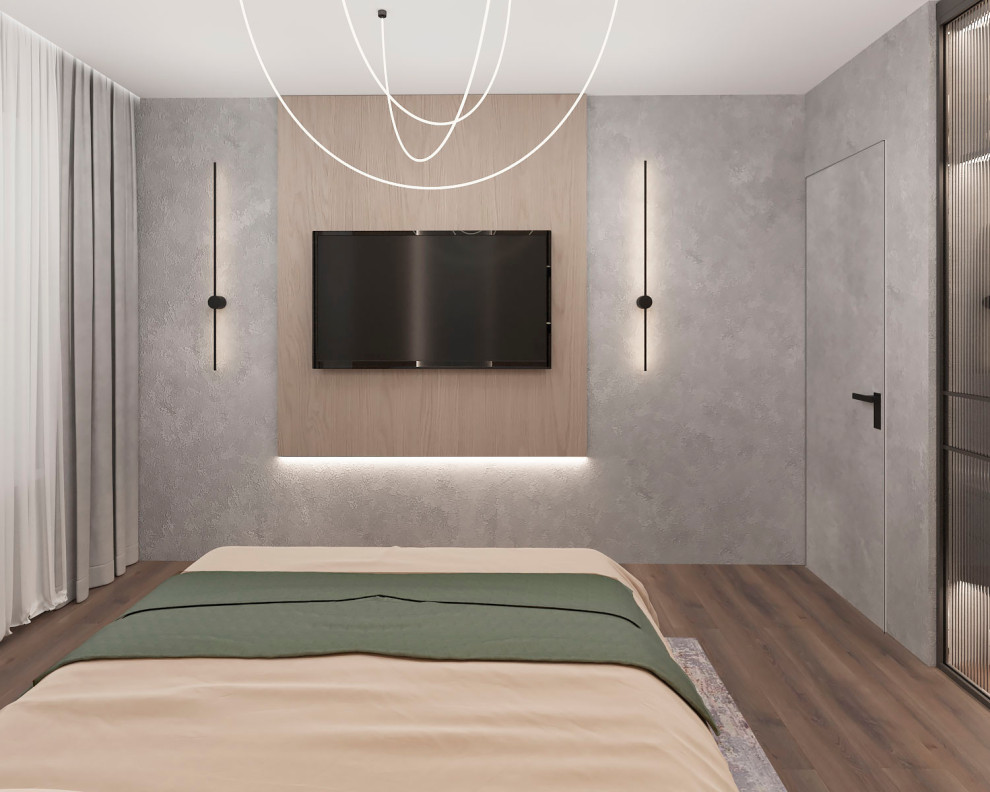 Проект "Современный уют"