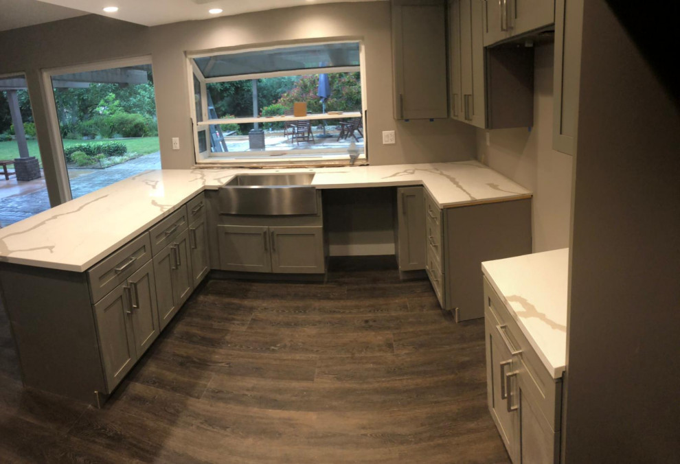 Kitchen Remodel