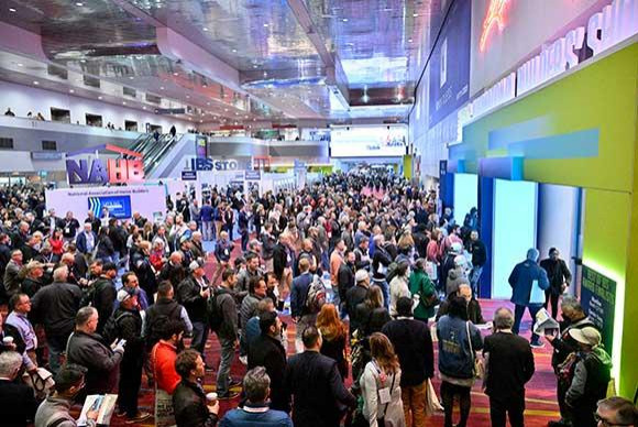 2023 International Business Show (IBS) and the World Market 2023