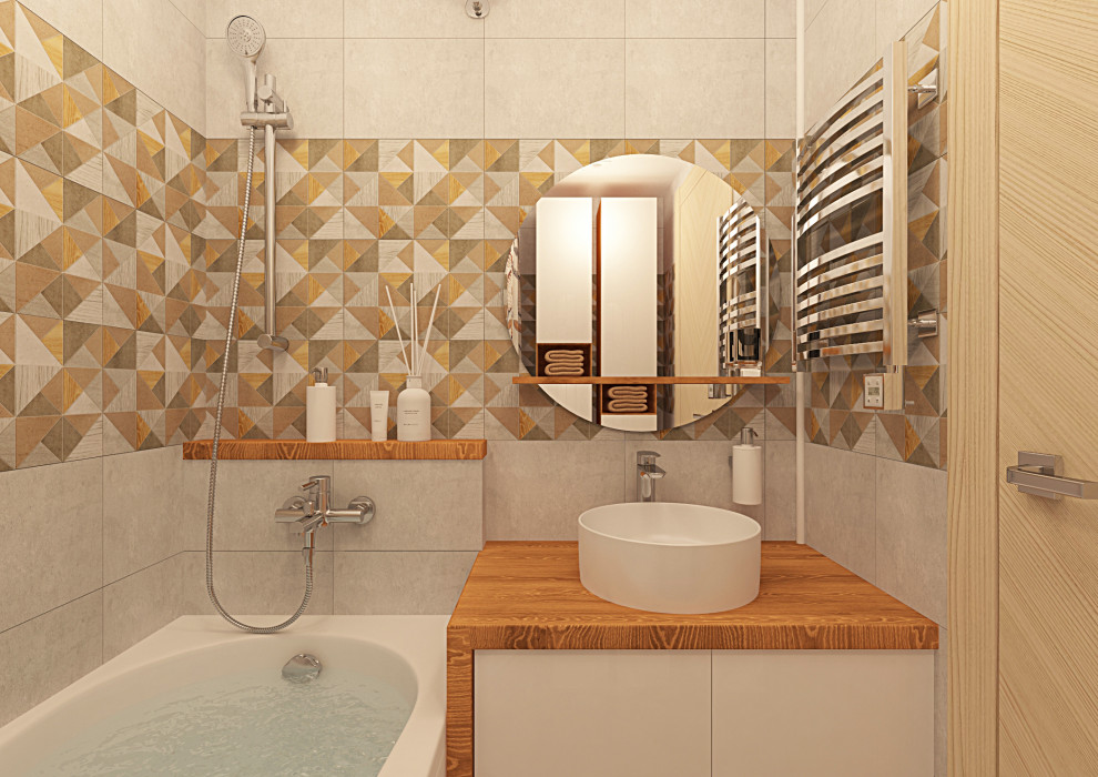 Влюбленные в Маяк