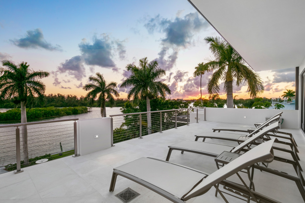 Bayfront Modern Sarasota