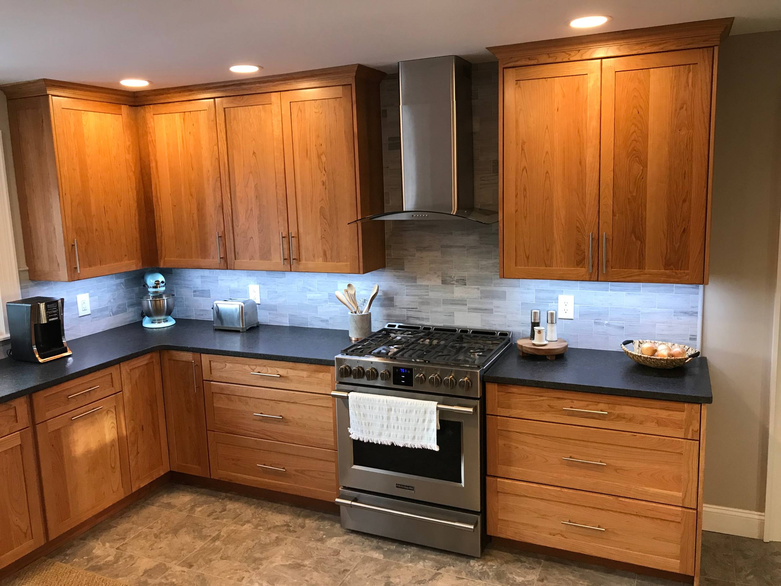 Tammy's kitchen