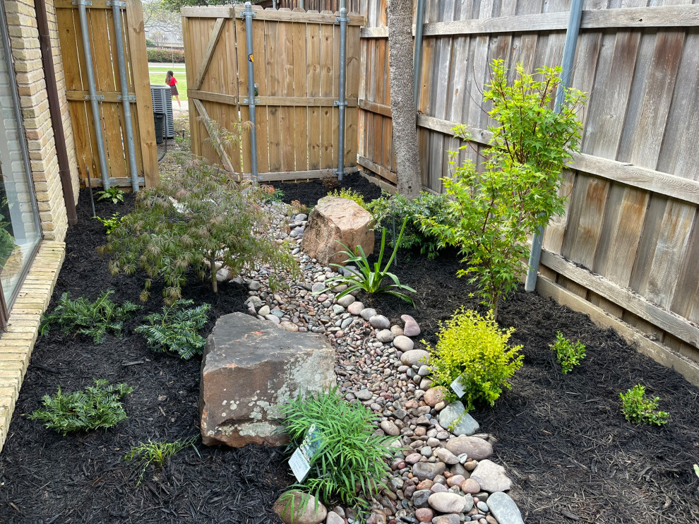 M Streets Floral Landscape & Outdoor Oasis