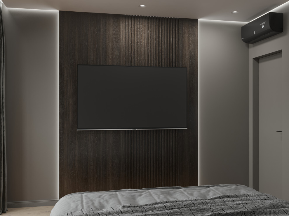 ЖК Малая Земля