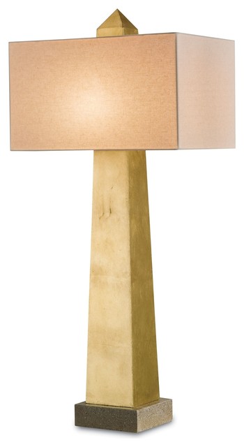 Currey & Company Odalisque Table Lamp