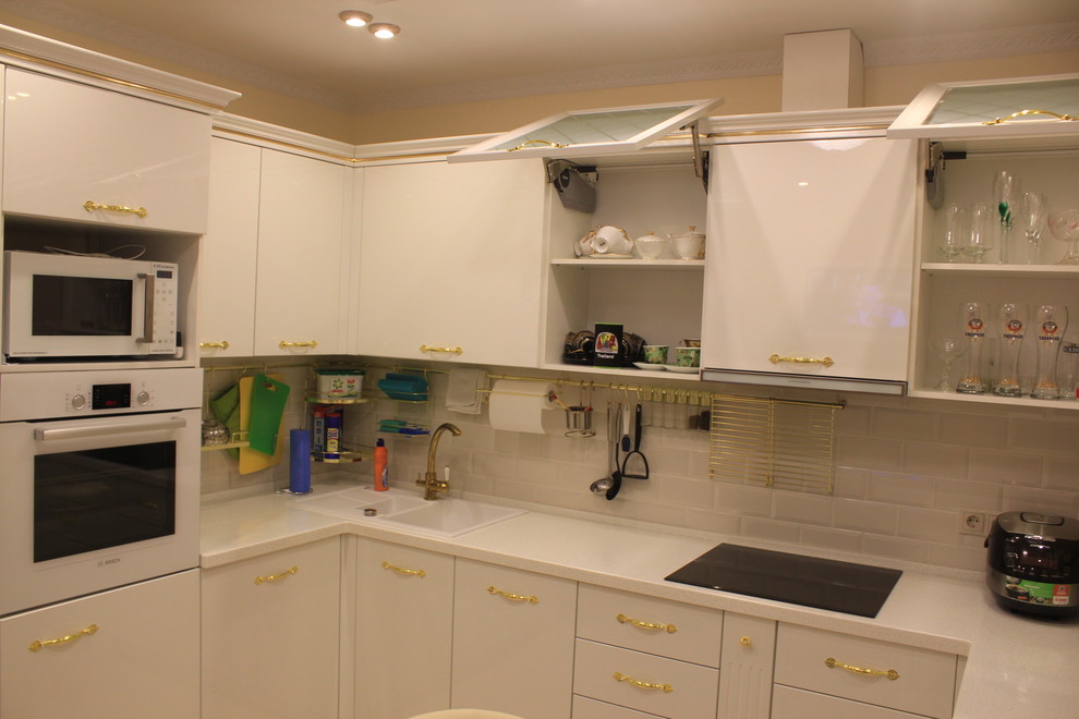 Производим мебель