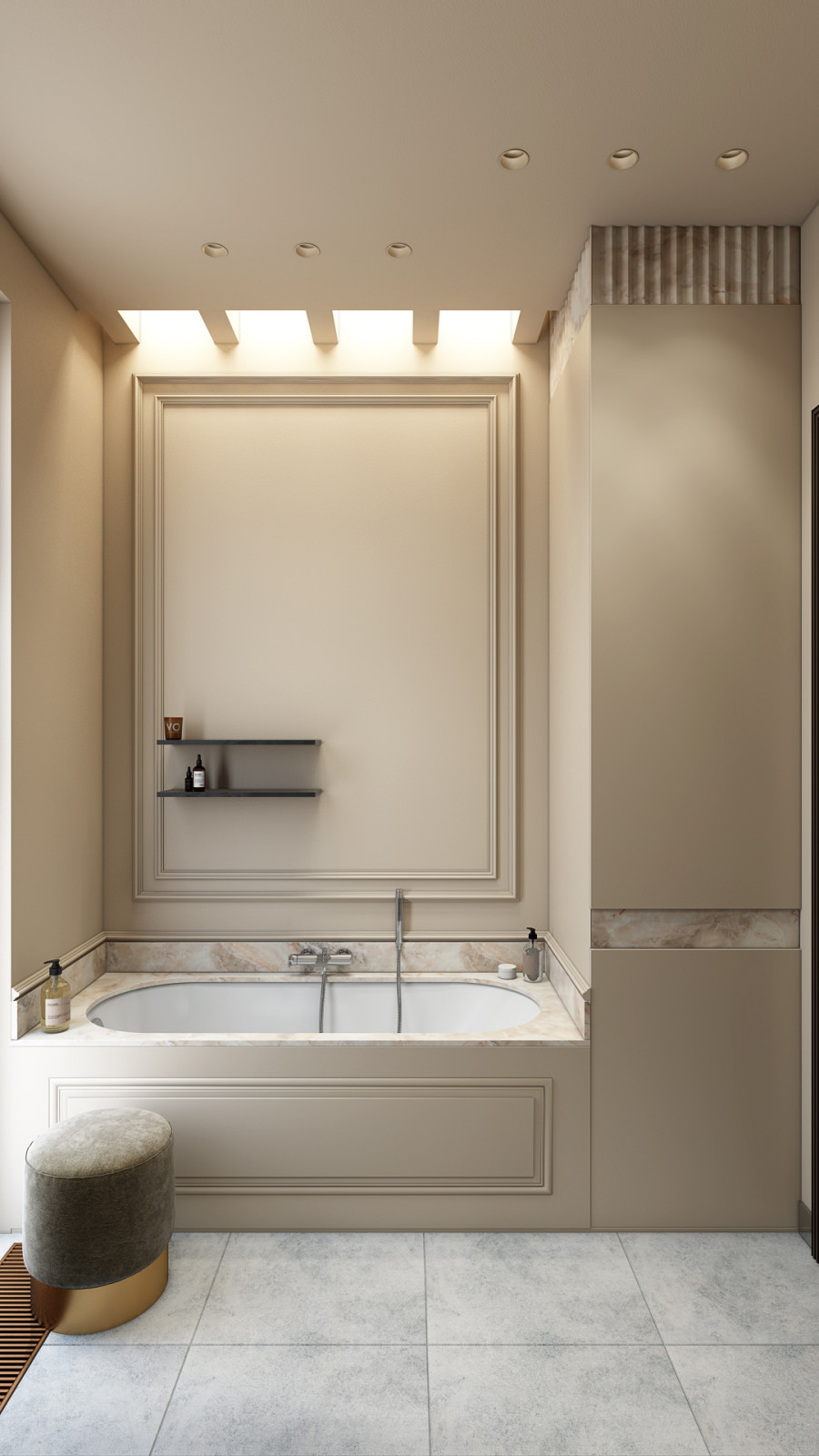 Садовые Кварталы