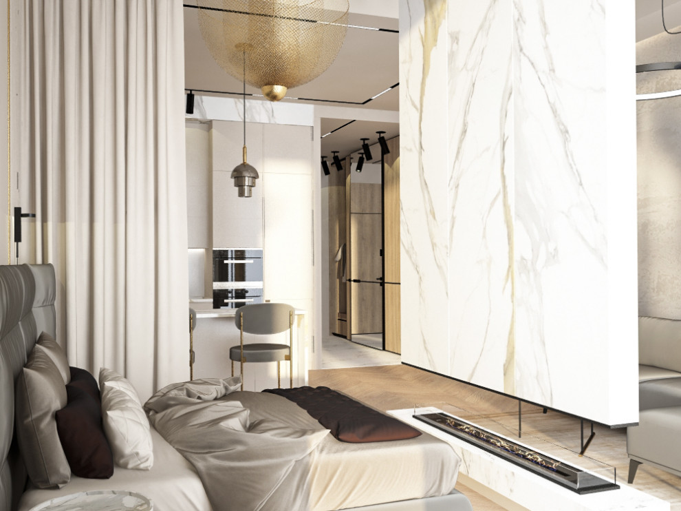 Апартаменты в Москва сити