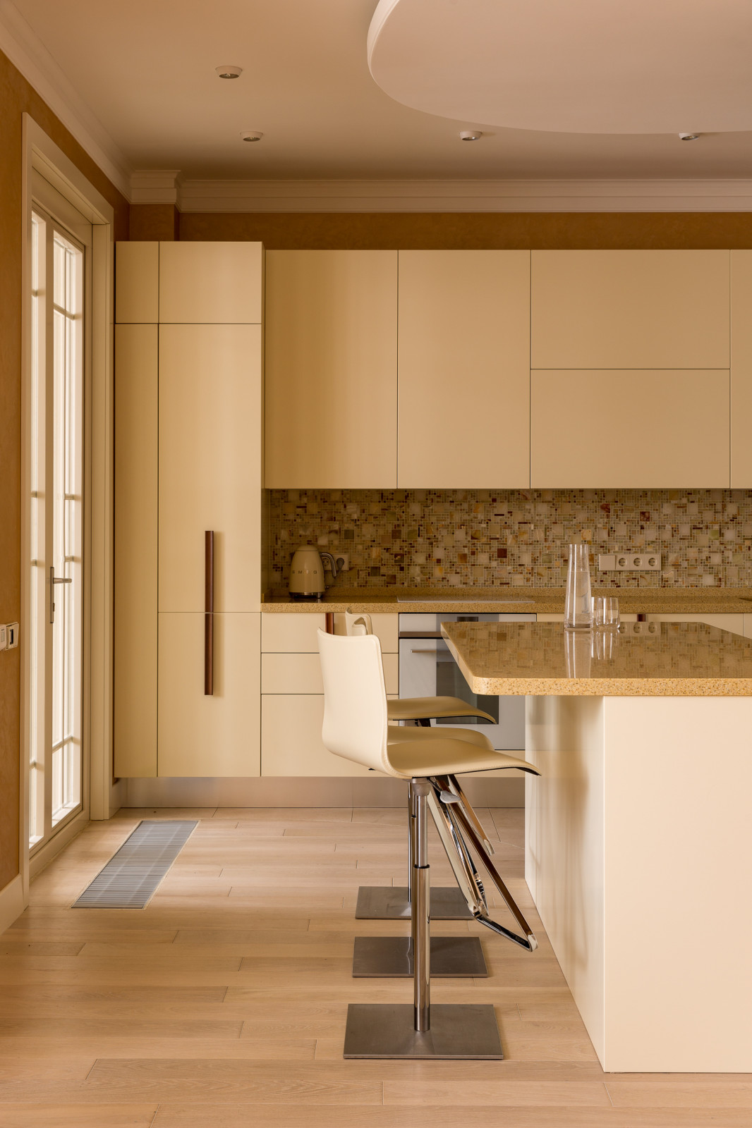 Апартаменты "в Измайлово"