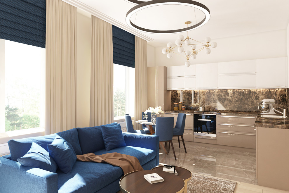 ЖК LIFE-Ботанический сад