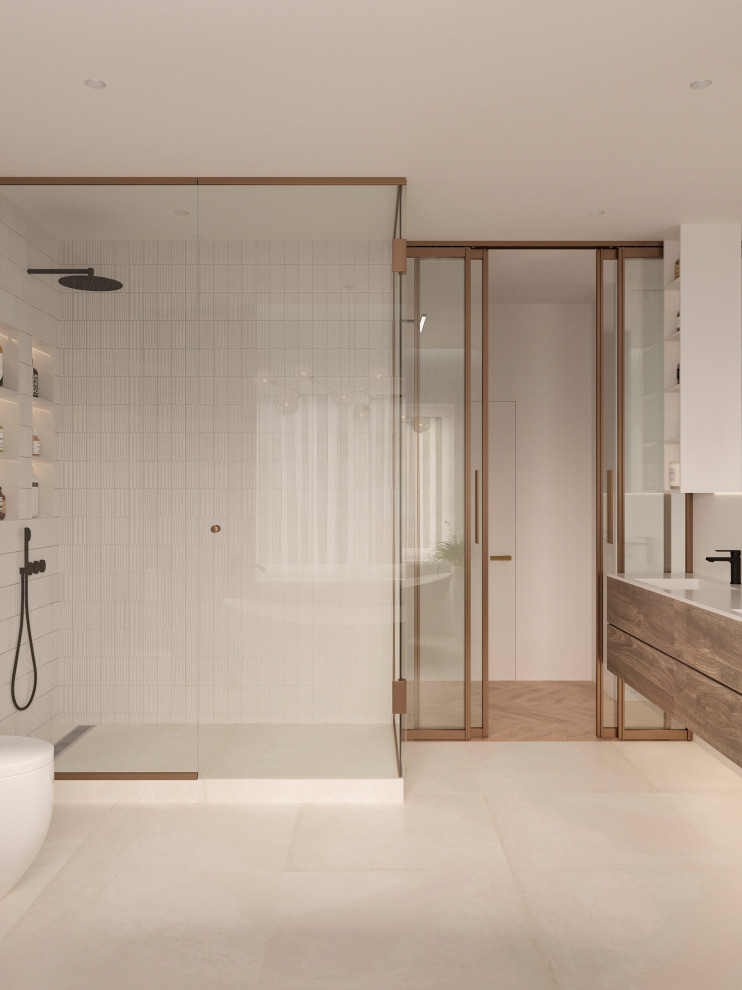 Мастер-спальня