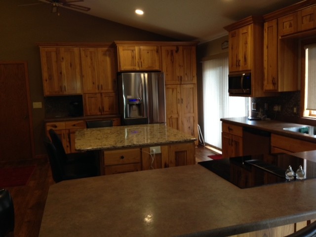 Rustic Kitchen rustic-kitchen