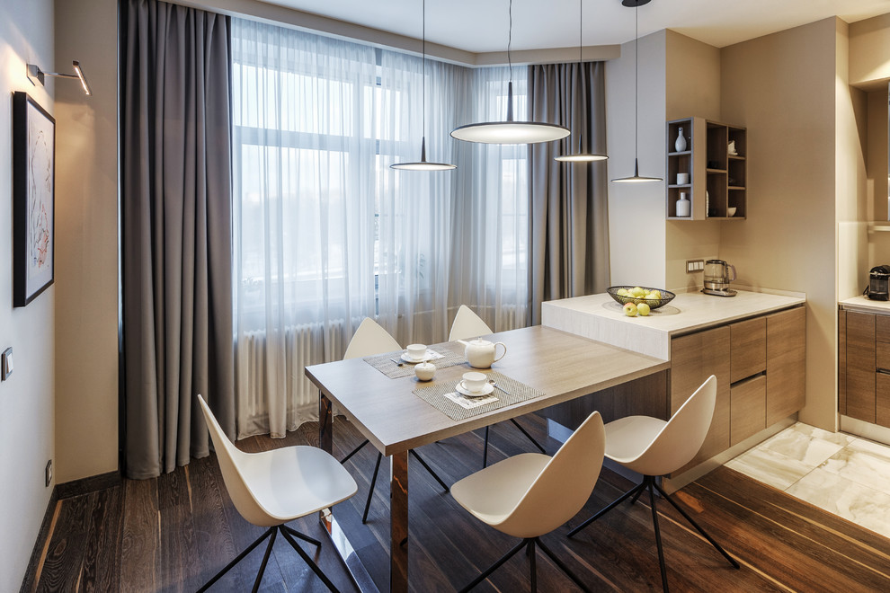 Квартира в ЖК "Шуваловский"