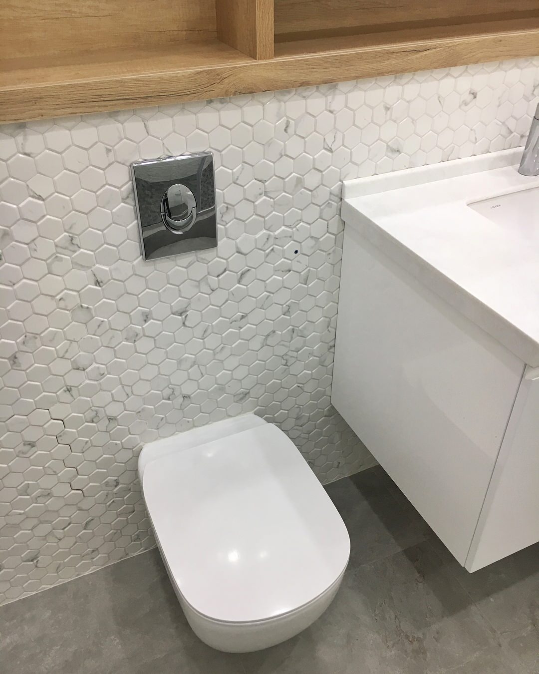 Квартал «Парк Легенд» 49 м2