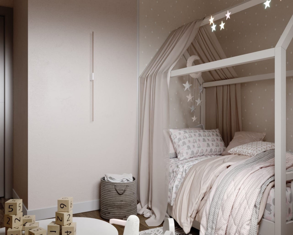 Таунхаус КП "Варежки" Москва