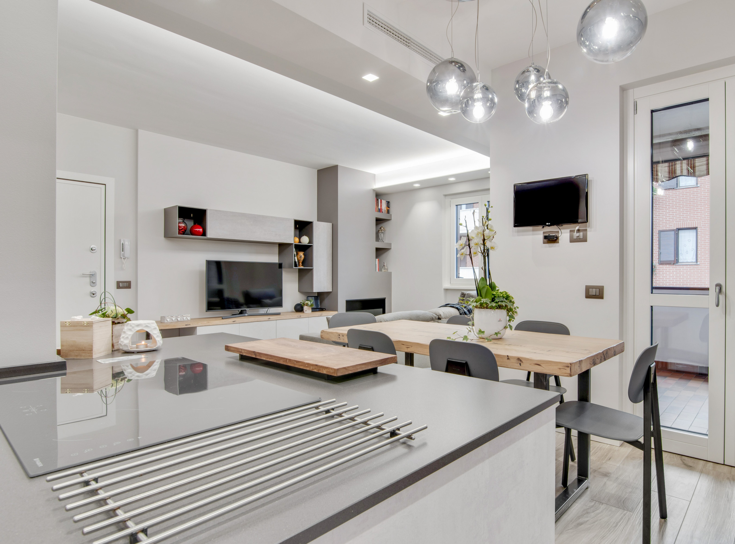 Appartamento duplex, 130mq | a Bovisio Masciago (MB)