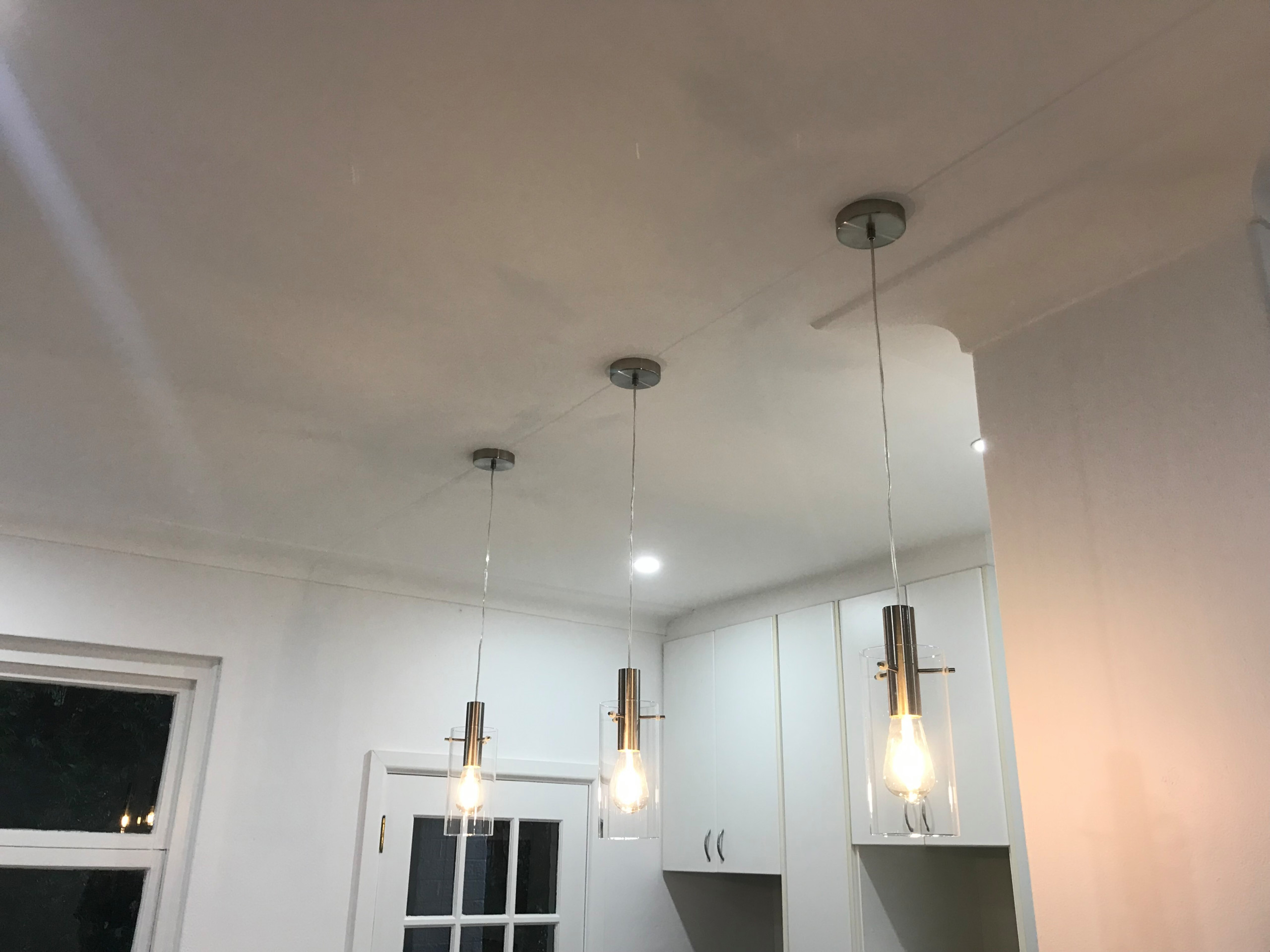 APARTMENT REBIRTH