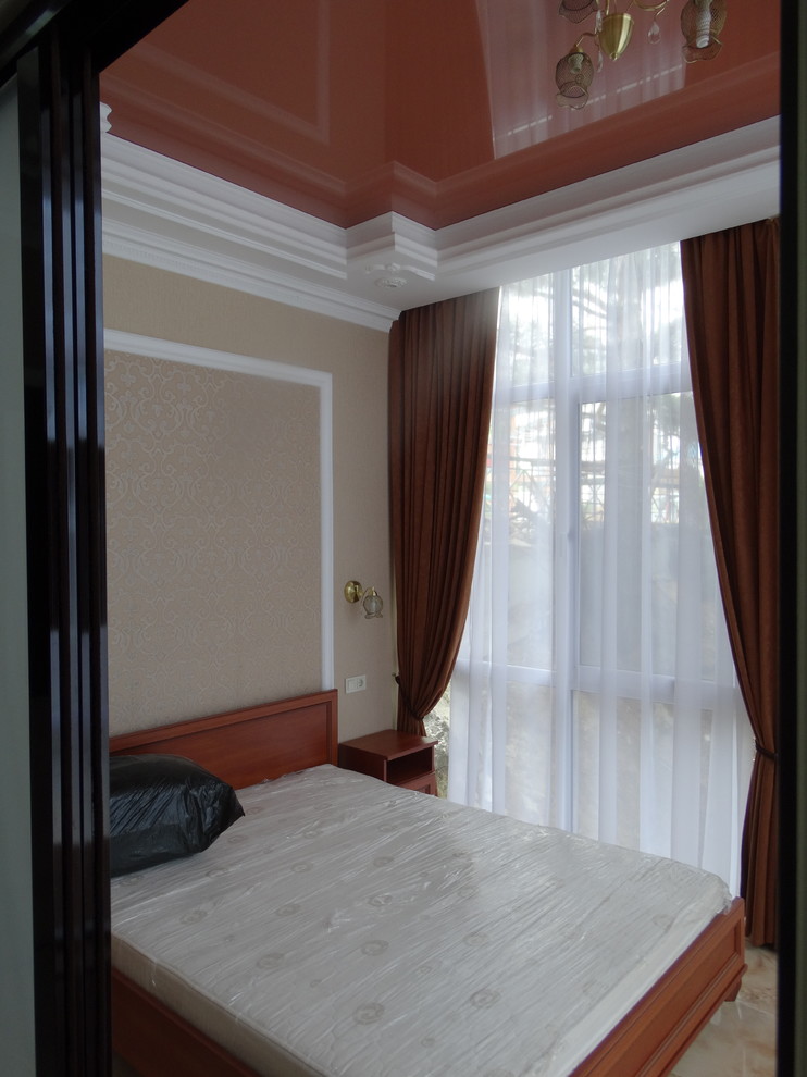 гостиница Никита