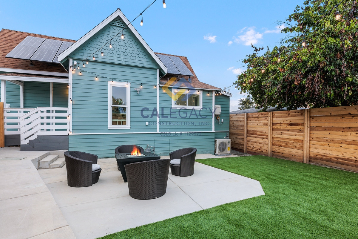 Tiny House