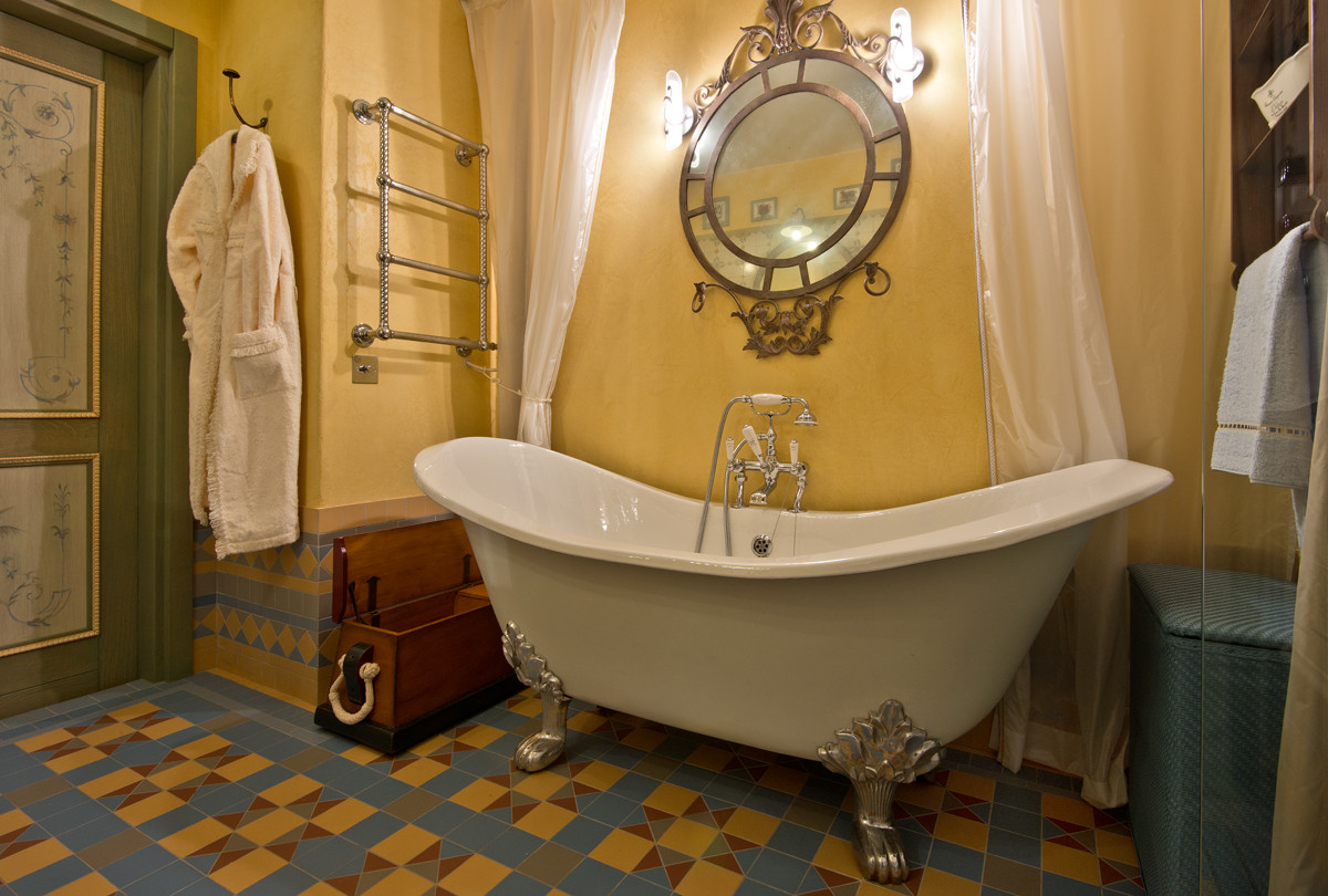 Городской прованс