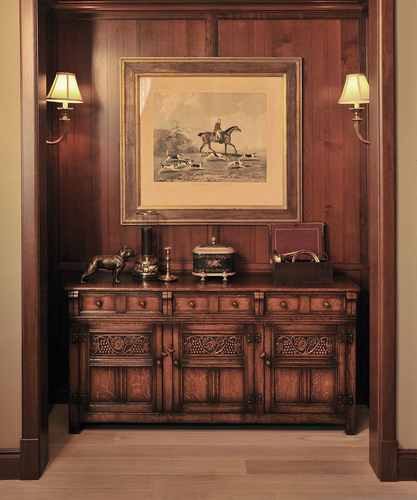 Дом в Погорелках