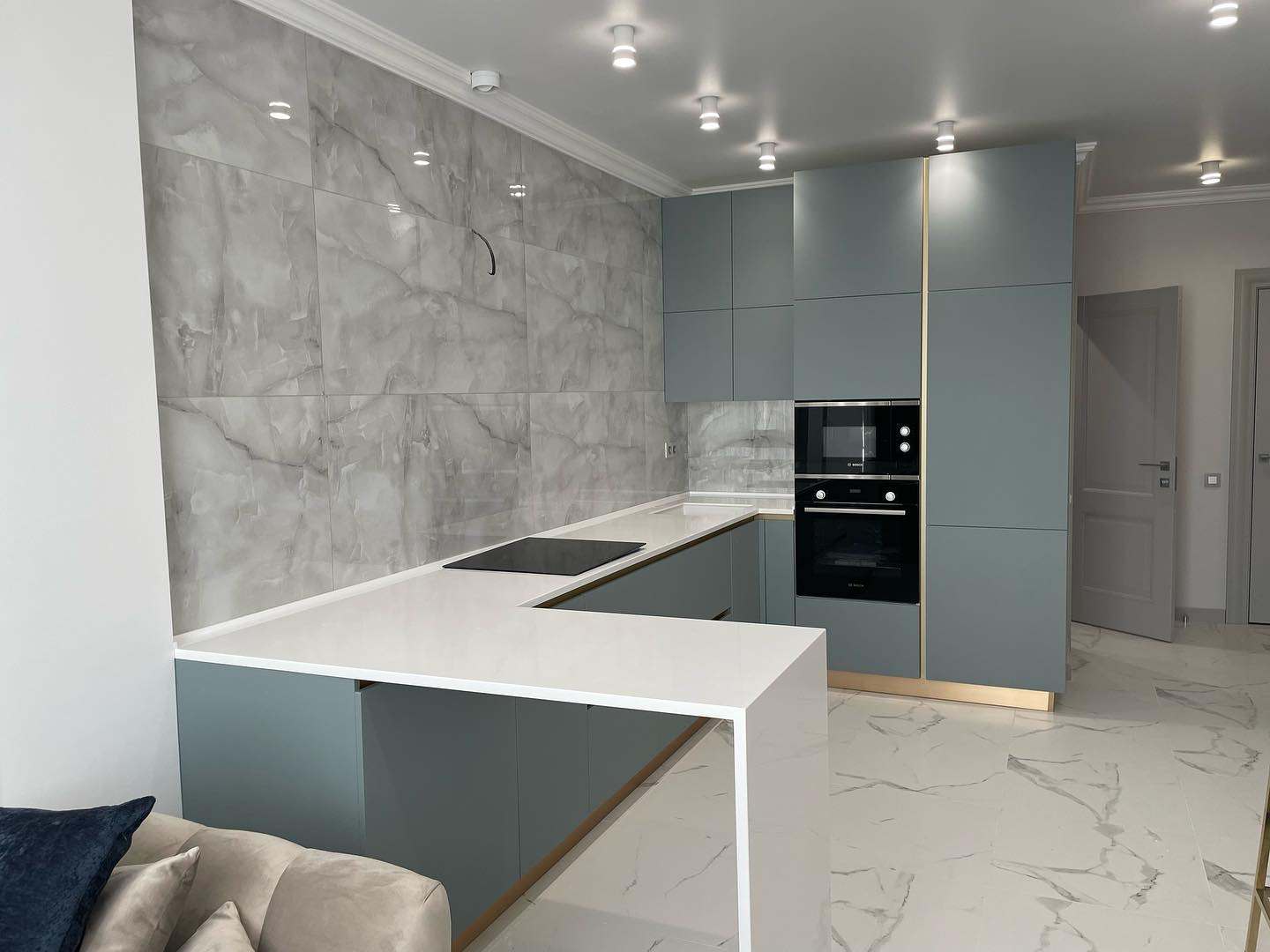 Люберцы ул. Инициативная