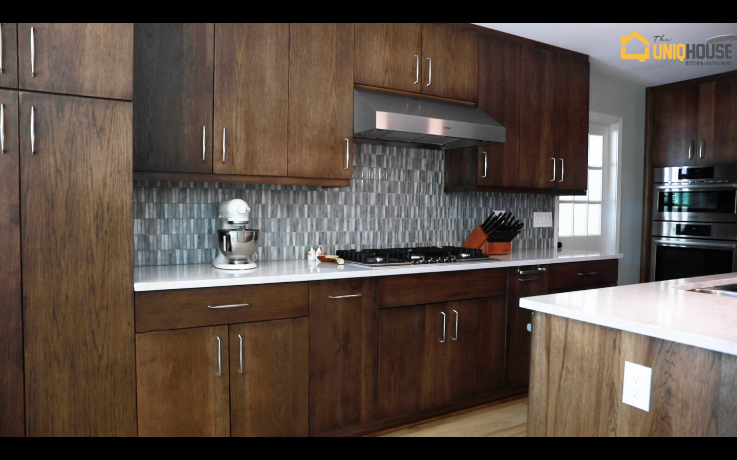 Kitchen Remodeling