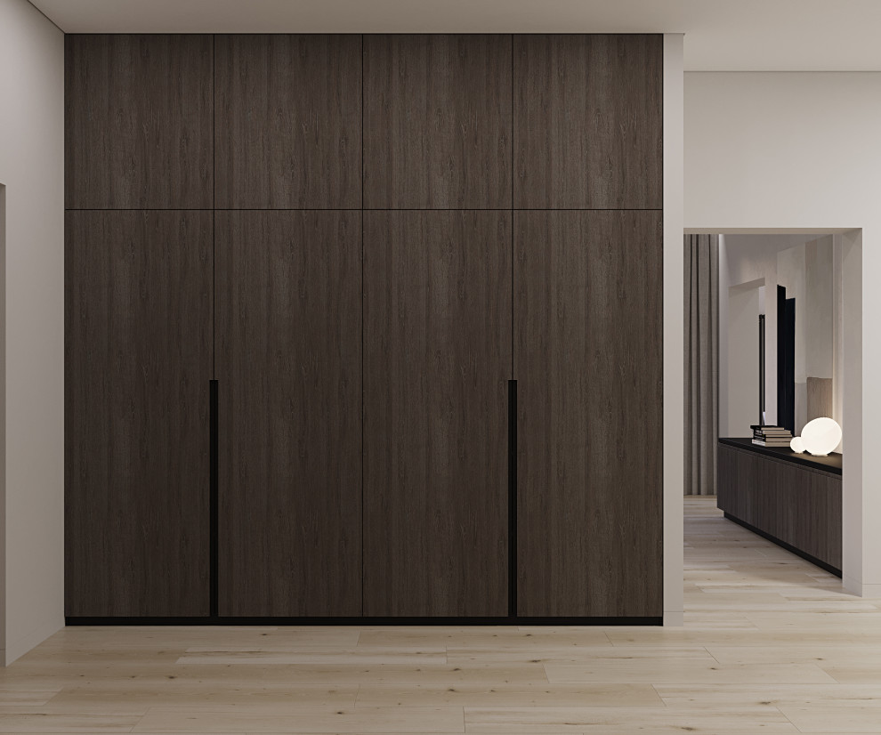 Загородный дом 2021