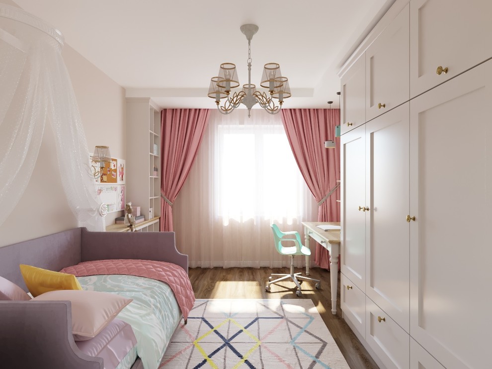 Детская для девочки