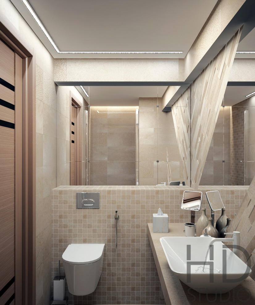 ЖК  Золотой  Берег  (шоурум)