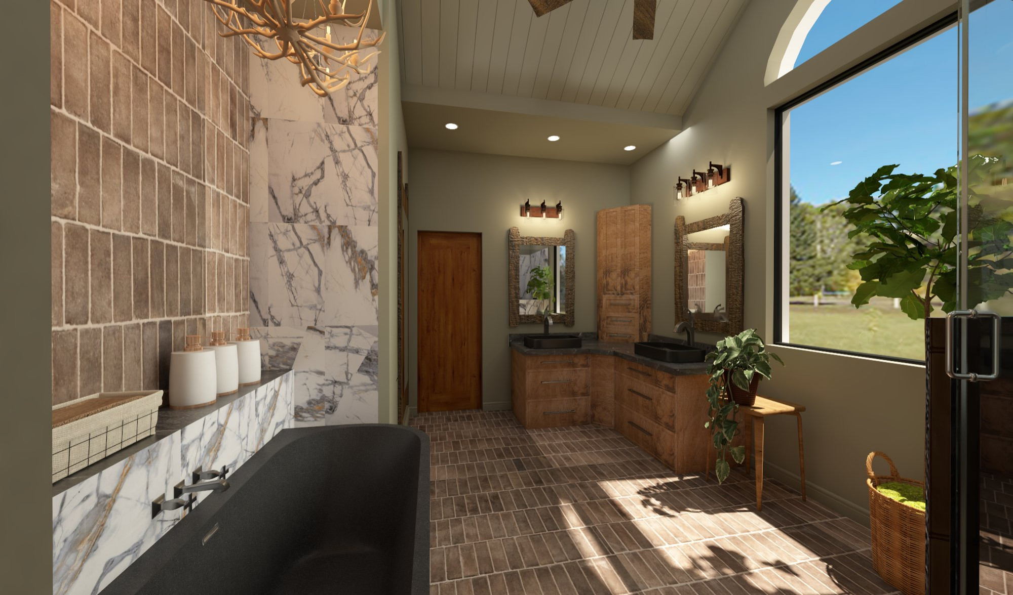 Ranch Remodel